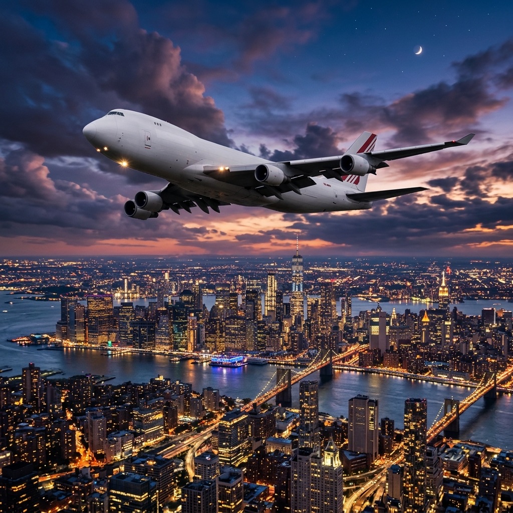 Freight Forwarding