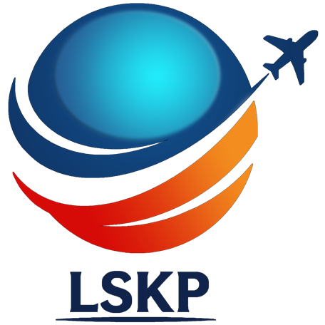 LSKP Logistics